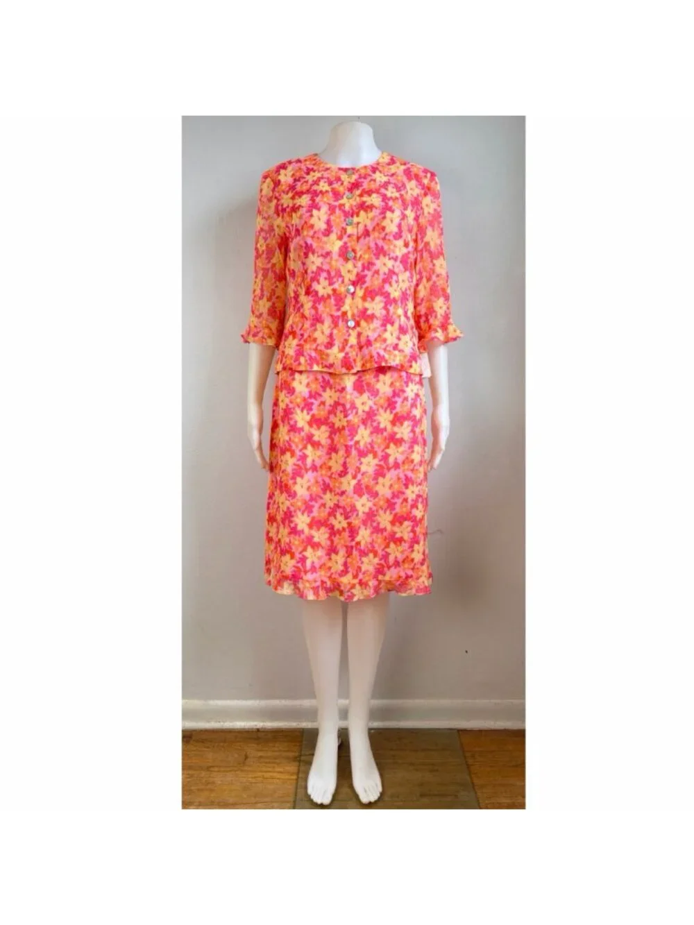 Cynthia Howie vintage 100%